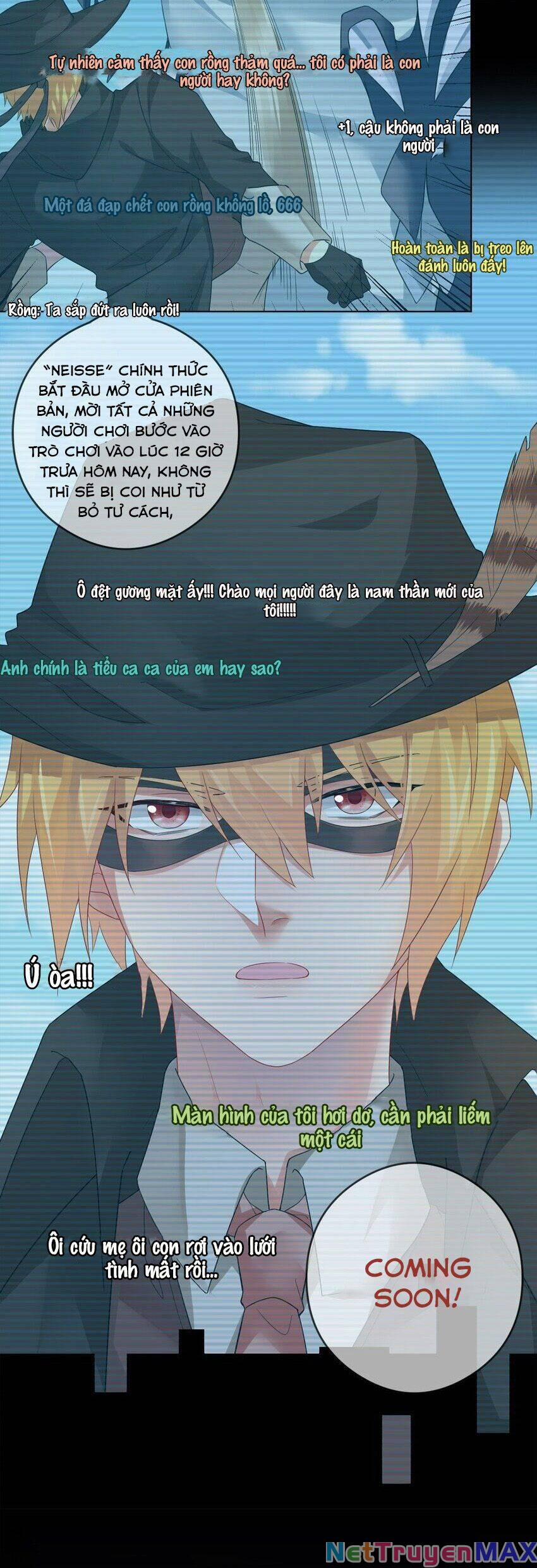 Thôn Trưởng Thôn Tân Thủ 7 trang 21