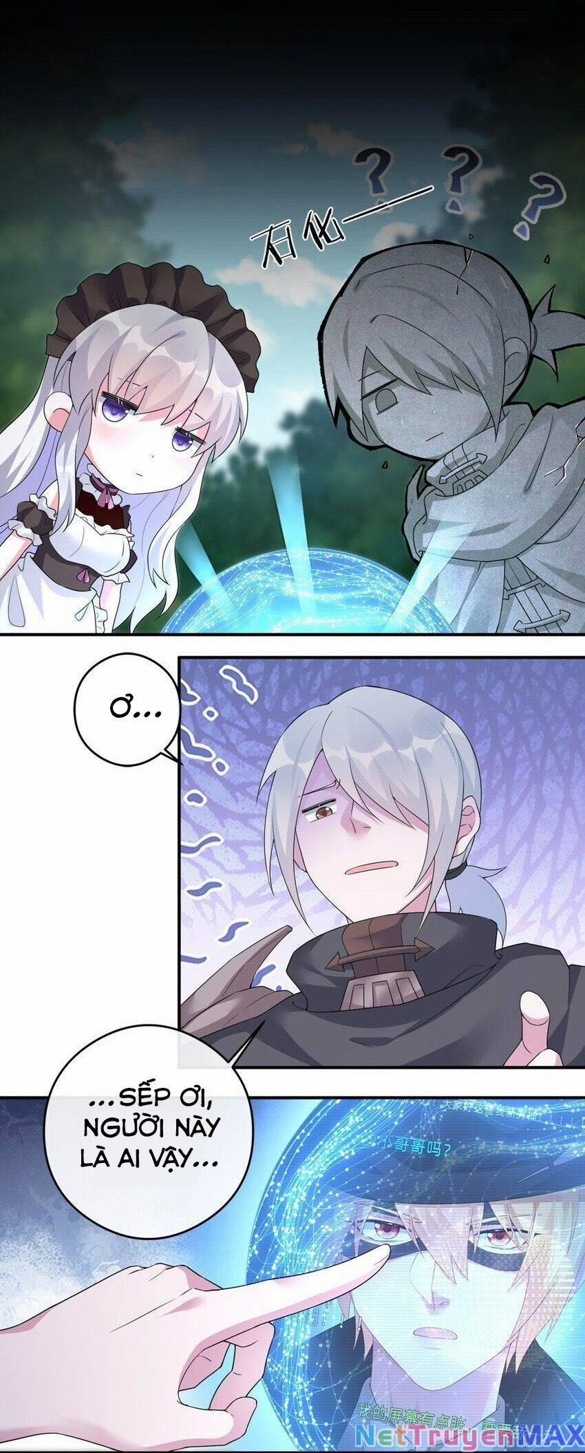 Thôn Trưởng Thôn Tân Thủ 7 trang 22