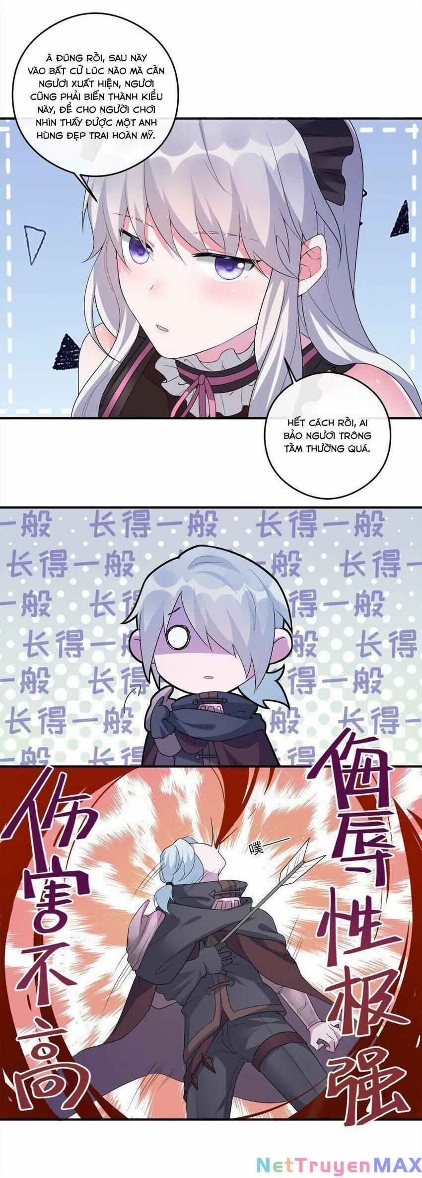 Thôn Trưởng Thôn Tân Thủ 7 trang 24