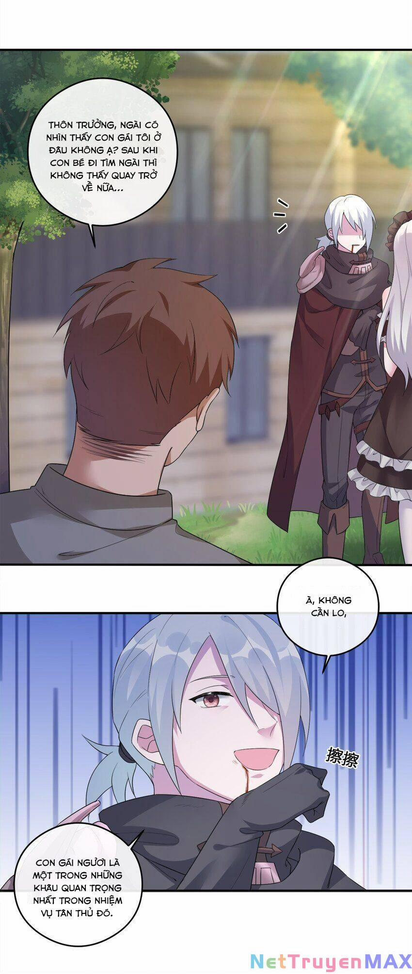 Thôn Trưởng Thôn Tân Thủ 7 trang 25