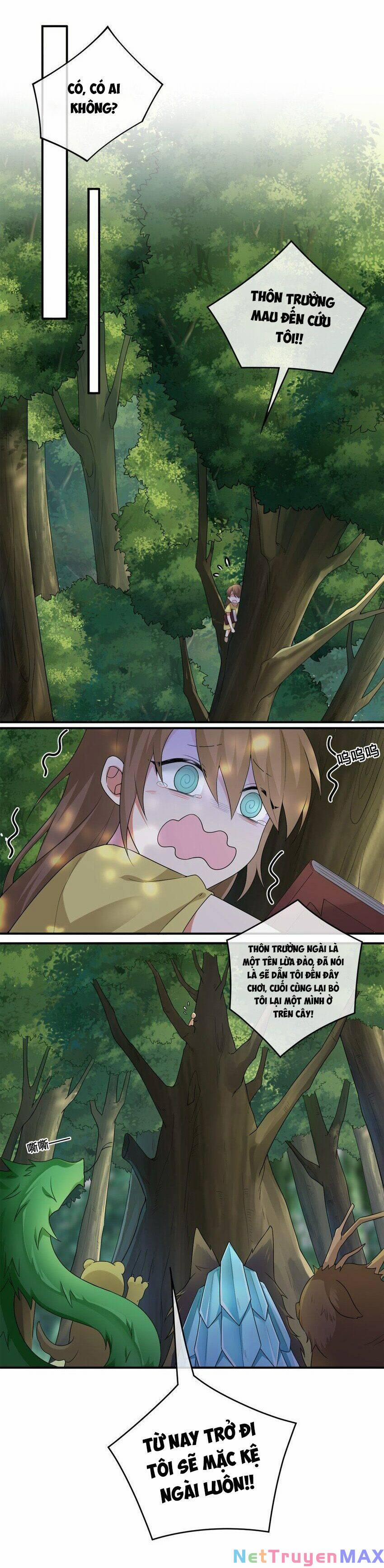 Thôn Trưởng Thôn Tân Thủ 7 trang 26