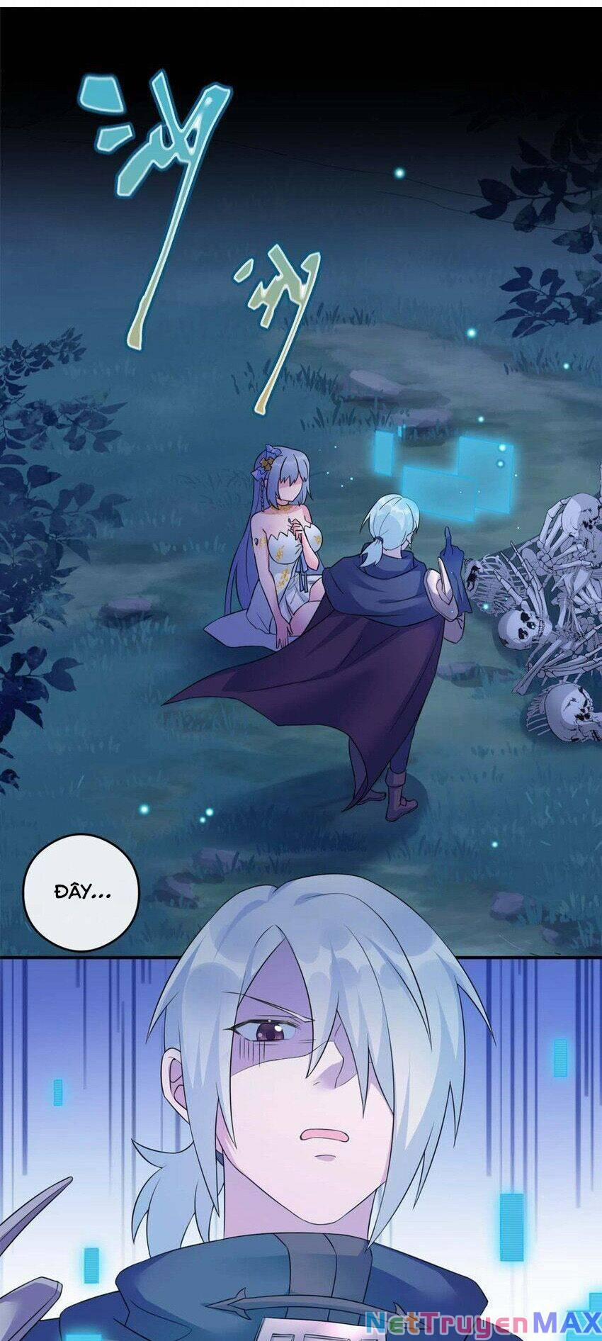 Thôn Trưởng Thôn Tân Thủ 7 trang 3