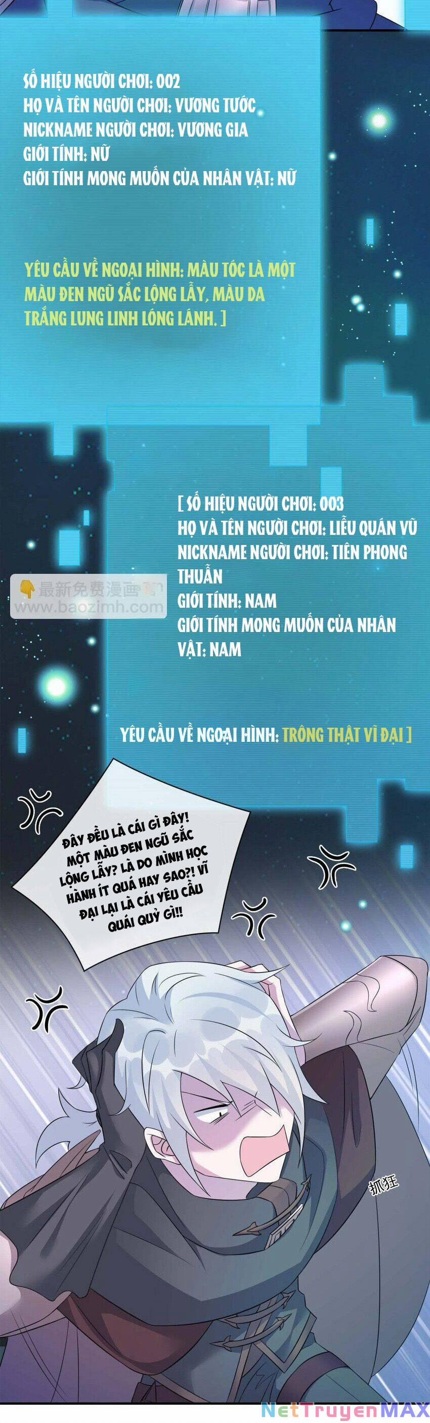 Thôn Trưởng Thôn Tân Thủ 7 trang 4