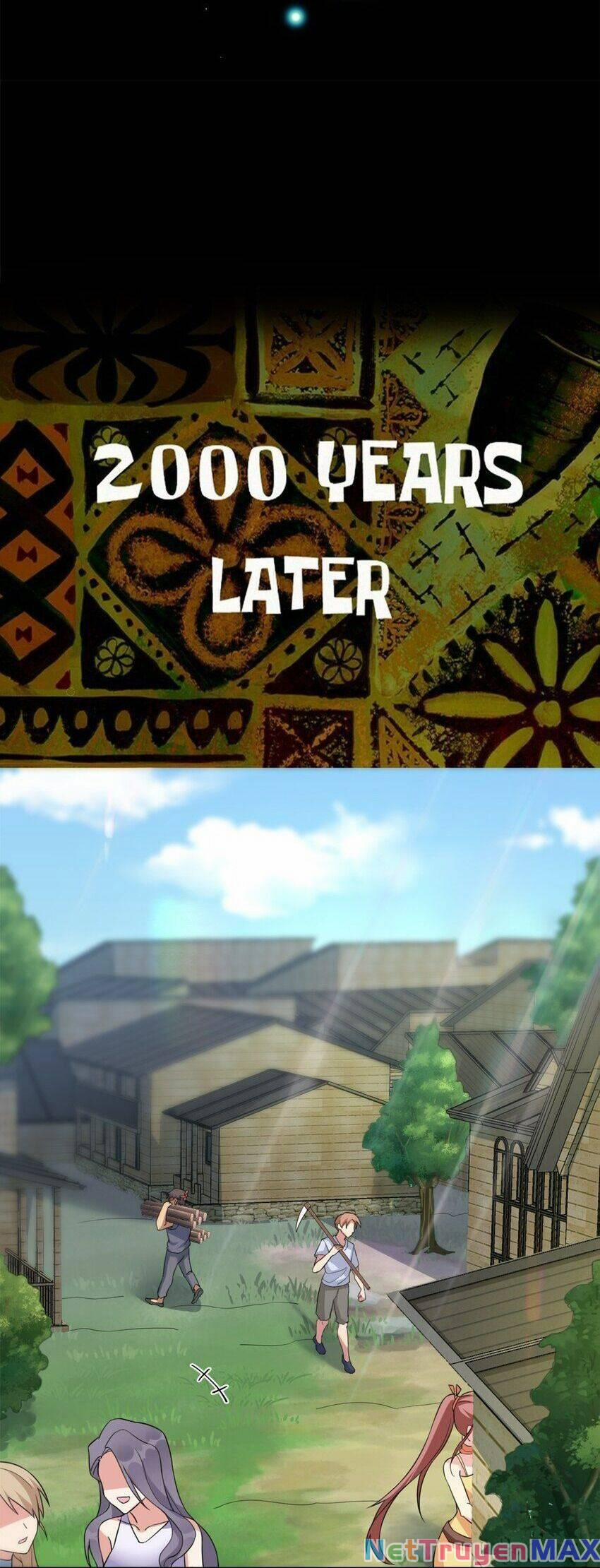 Thôn Trưởng Thôn Tân Thủ 7 trang 7