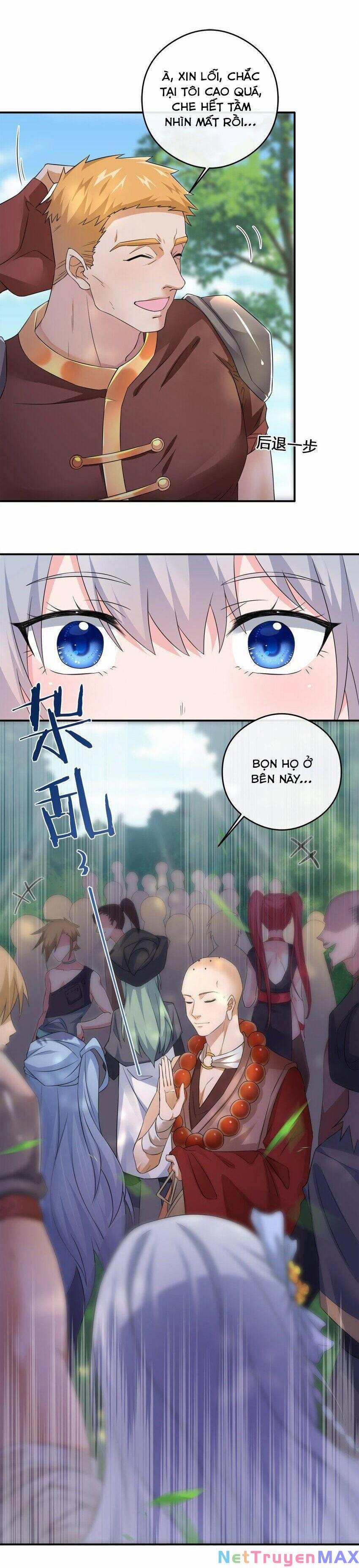 Thôn Trưởng Thôn Tân Thủ 8 trang 10