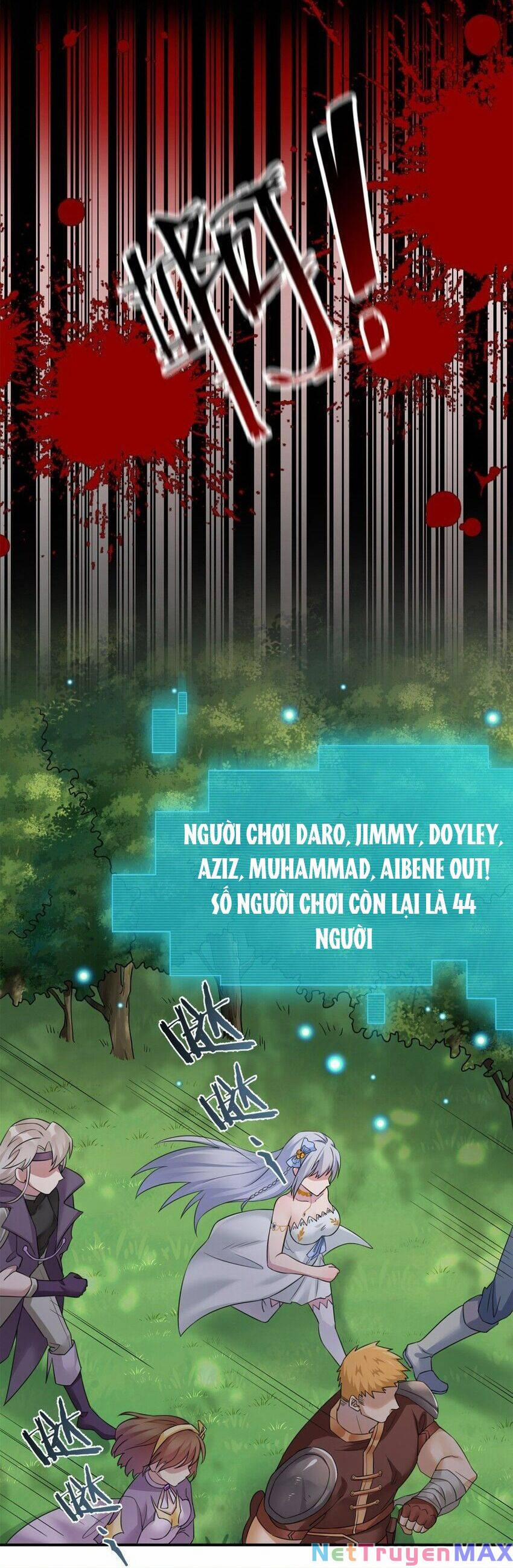 Thôn Trưởng Thôn Tân Thủ 8 trang 22