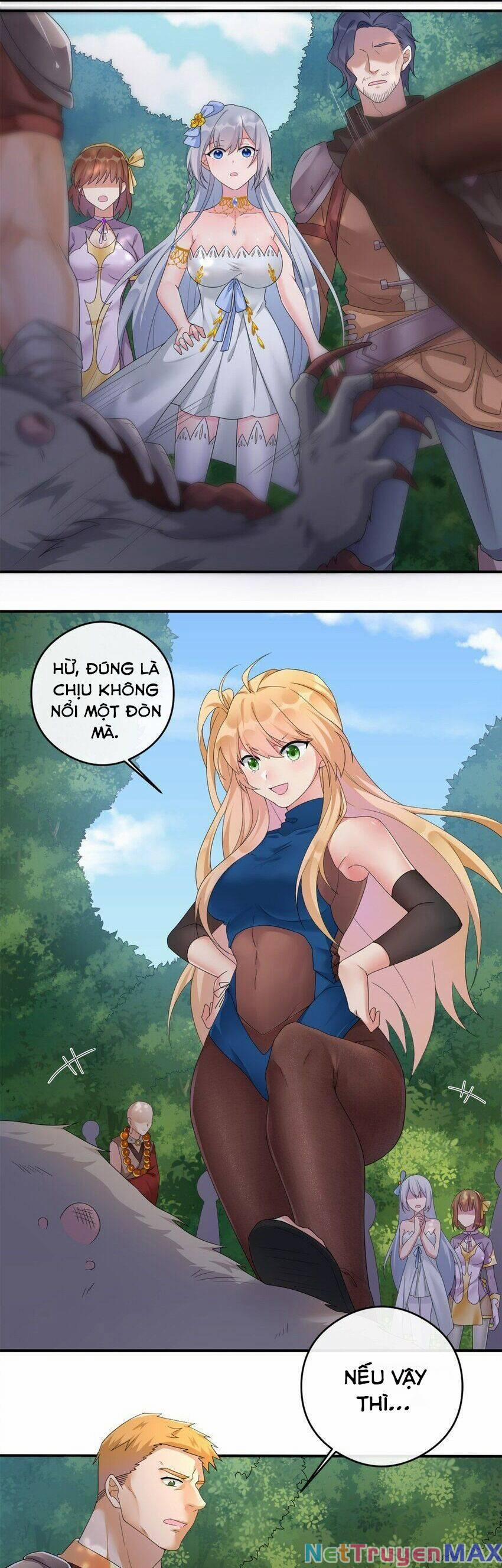 Thôn Trưởng Thôn Tân Thủ 8 trang 26