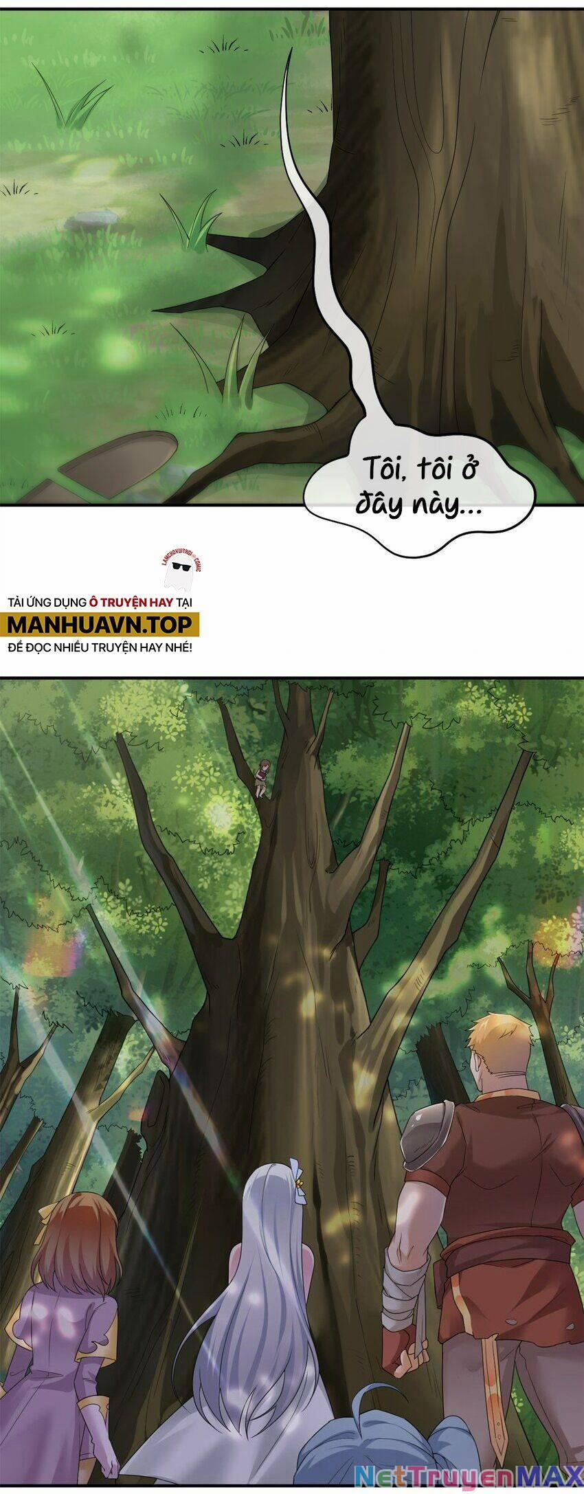 Thôn Trưởng Thôn Tân Thủ 8 trang 30