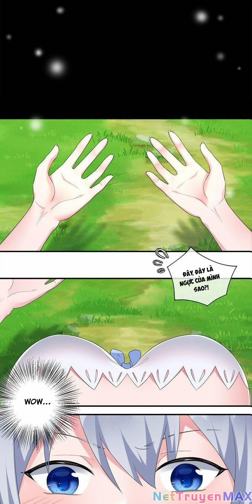 Thôn Trưởng Thôn Tân Thủ 8 trang 4