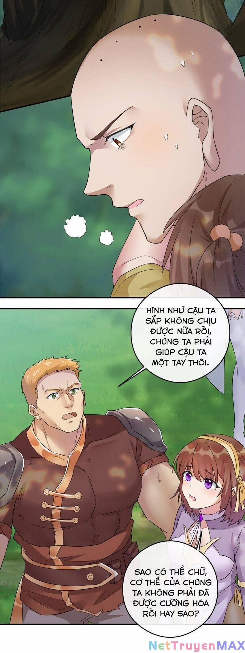 Thôn Trưởng Thôn Tân Thủ 9 trang 13