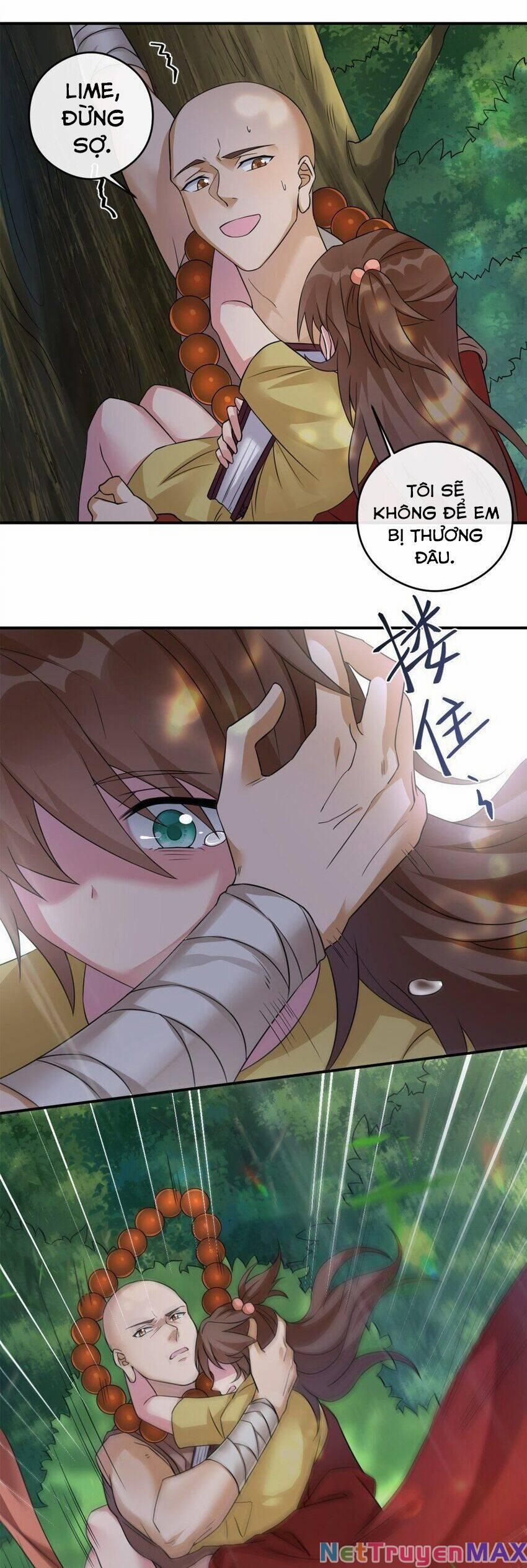 Thôn Trưởng Thôn Tân Thủ 9 trang 18