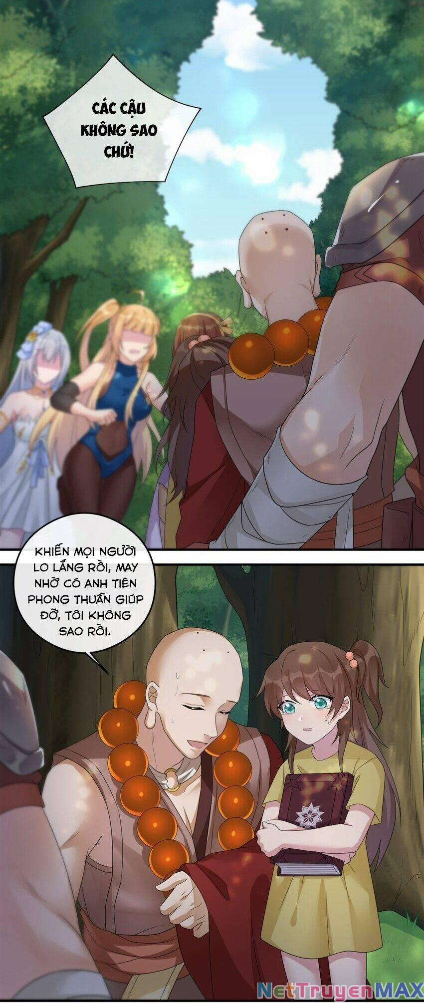 Thôn Trưởng Thôn Tân Thủ 9 trang 23