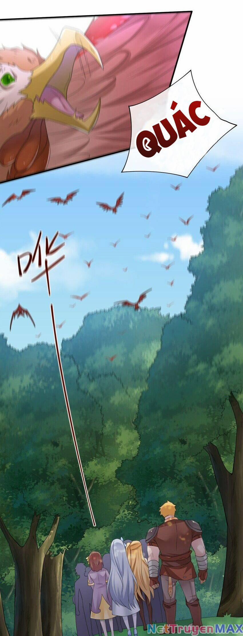 Thôn Trưởng Thôn Tân Thủ 9 trang 25