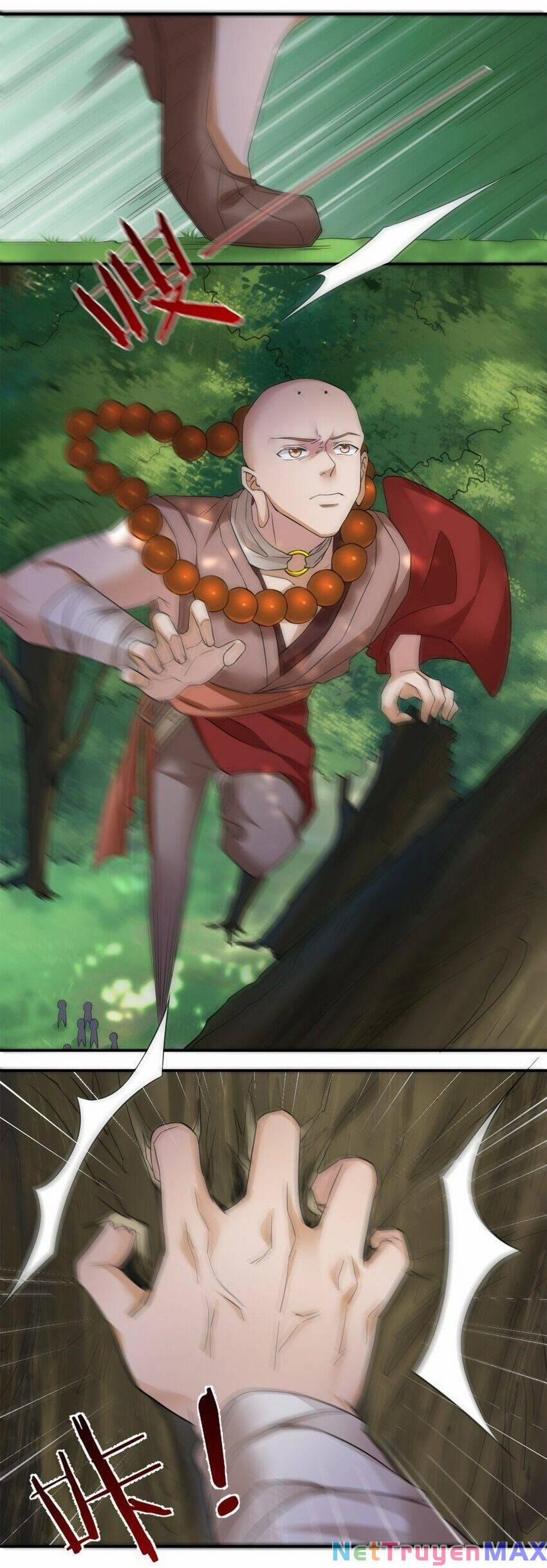 Thôn Trưởng Thôn Tân Thủ 9 trang 5