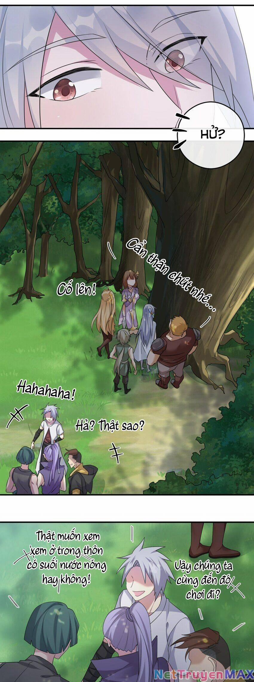 Thôn Trưởng Thôn Tân Thủ 9 trang 7