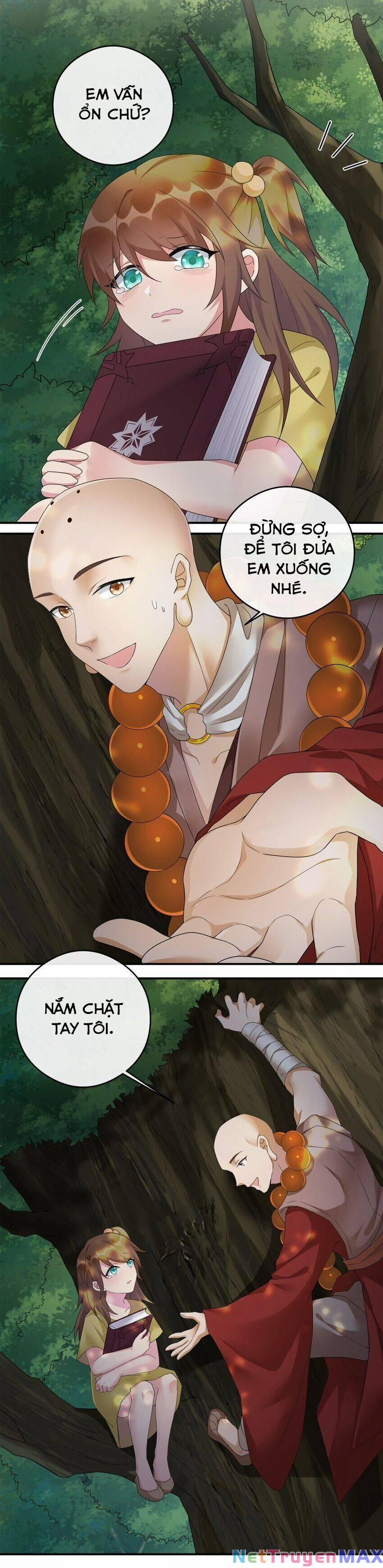 Thôn Trưởng Thôn Tân Thủ 9 trang 9