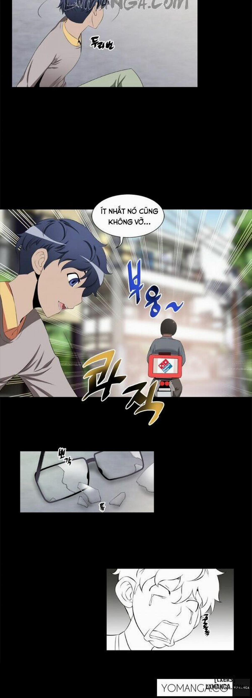 Thông Số Tình Yêu Của Giới trẻ 1 trang 17