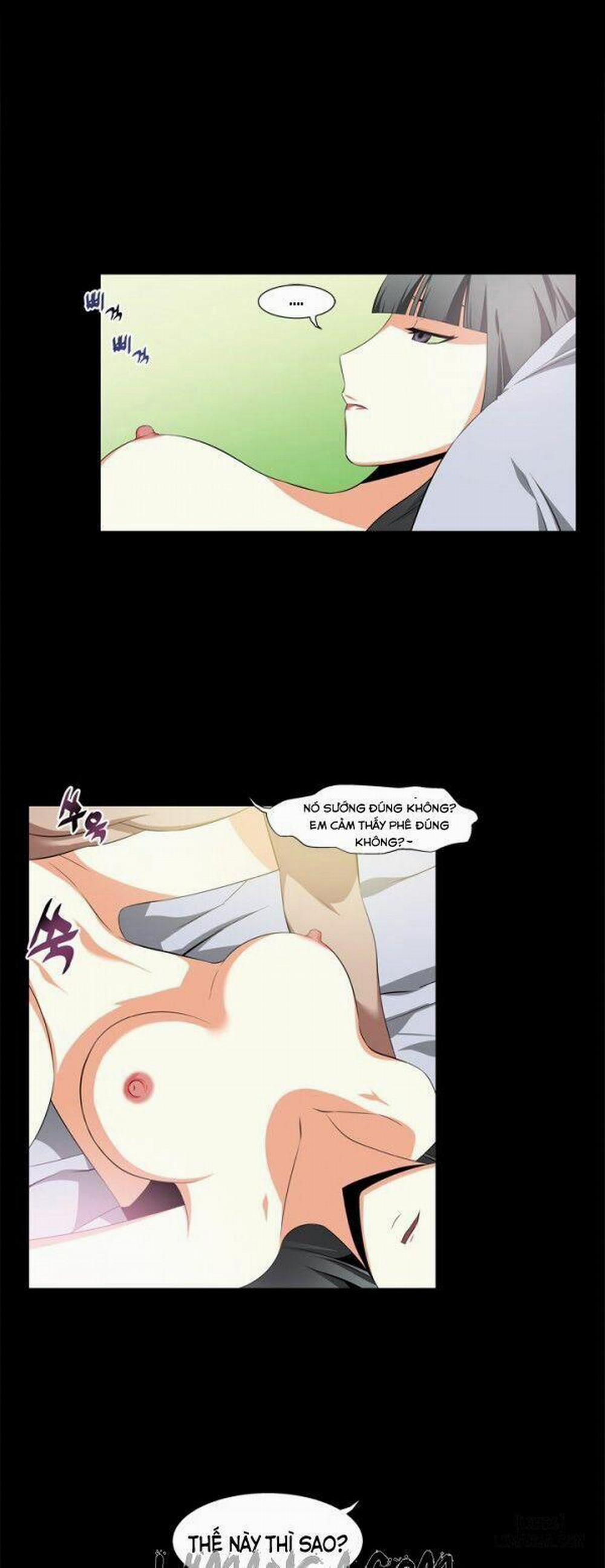 Thông Số Tình Yêu Của Giới trẻ 1 trang 2