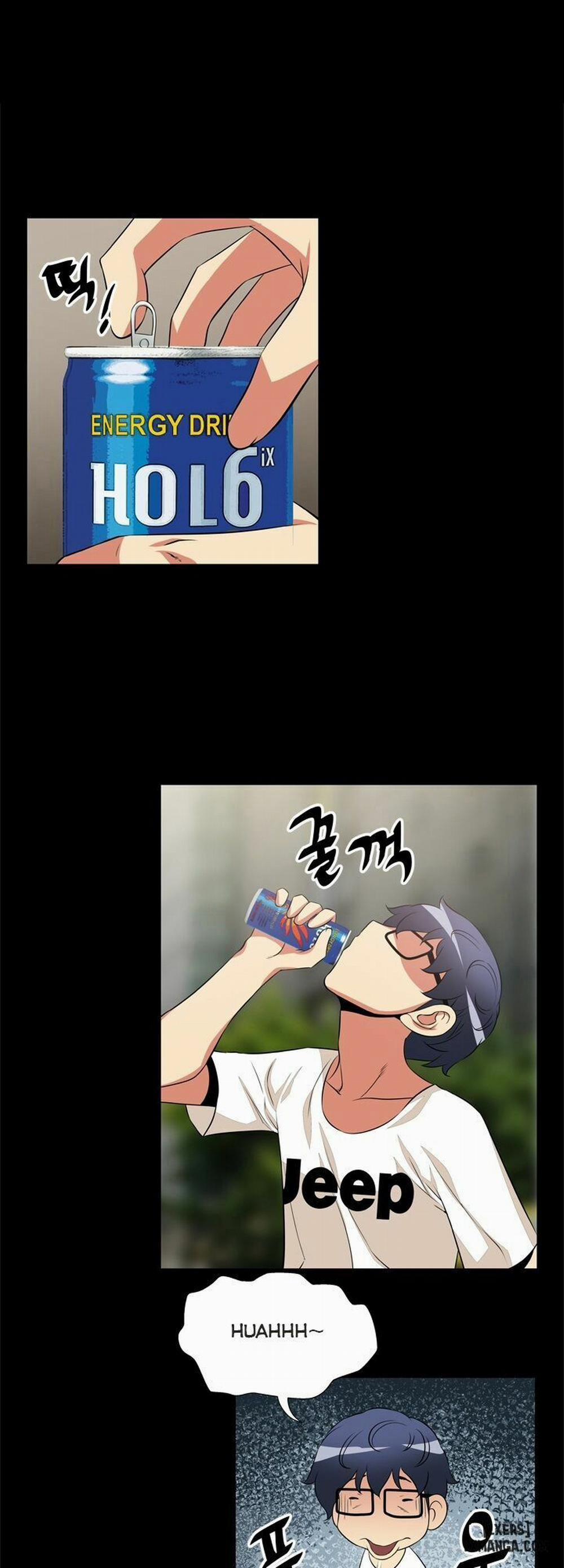 Thông Số Tình Yêu Của Giới trẻ 10 trang 18