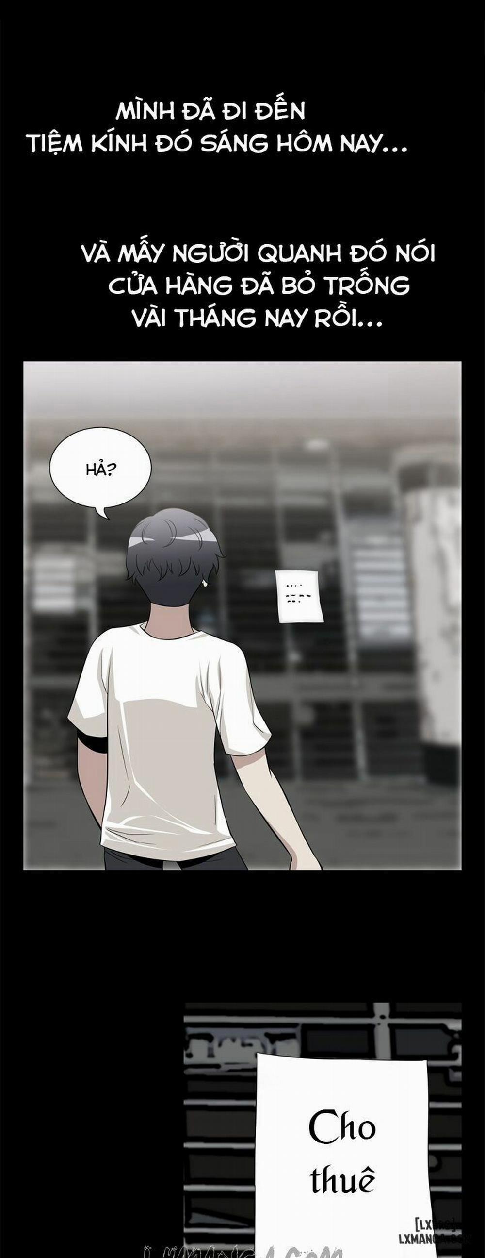 Thông Số Tình Yêu Của Giới trẻ 10 trang 21