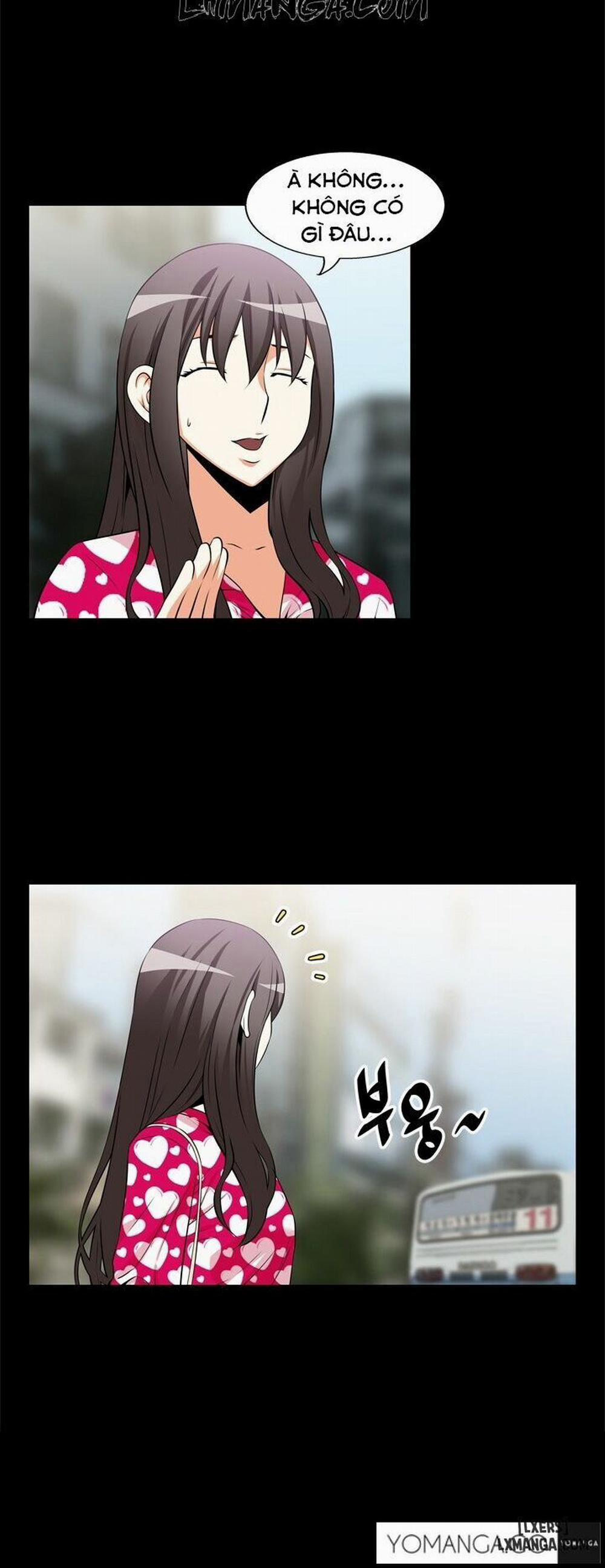 Thông Số Tình Yêu Của Giới trẻ 10 trang 26