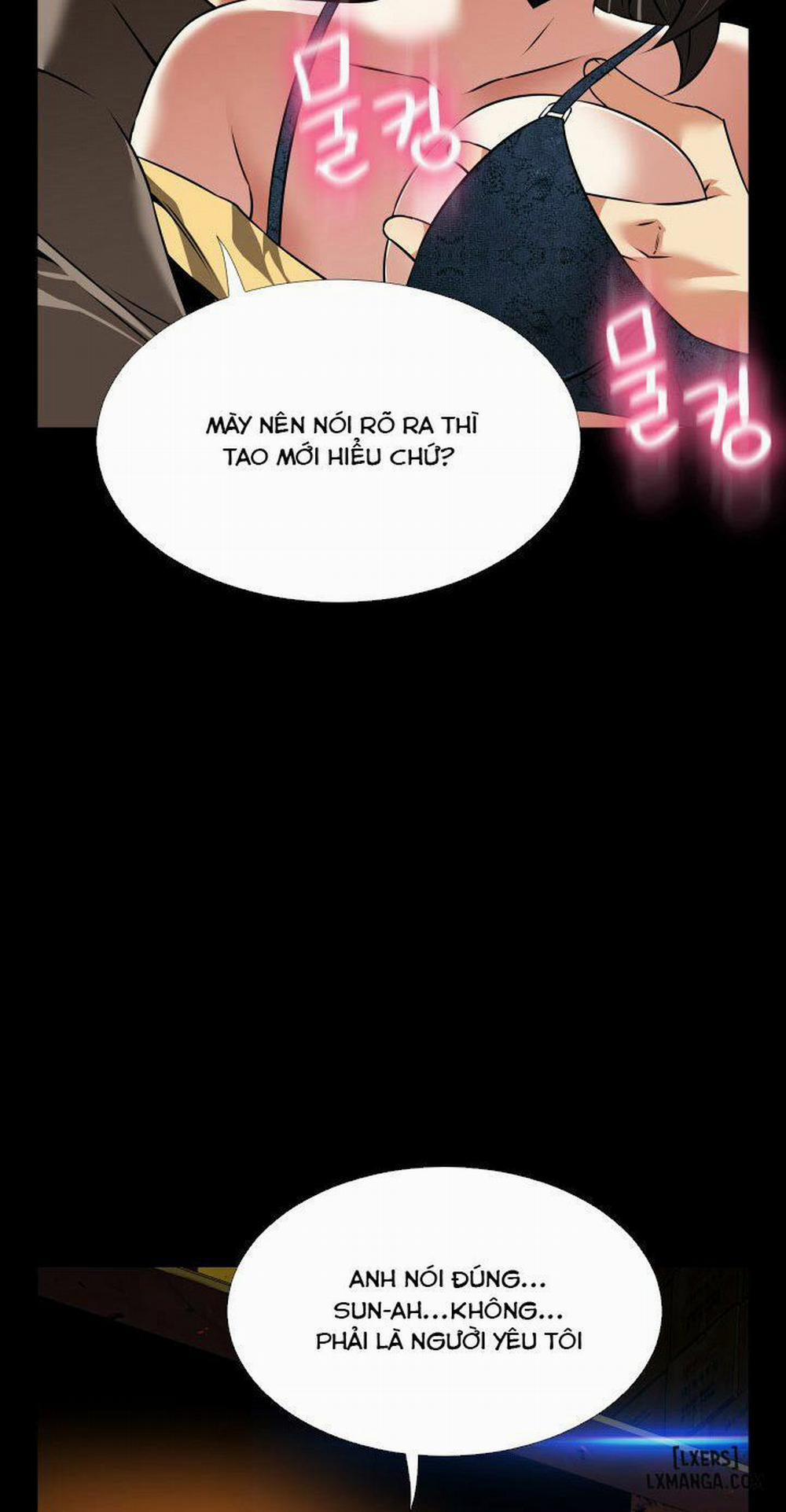 Thông Số Tình Yêu Của Giới trẻ 100 trang 18