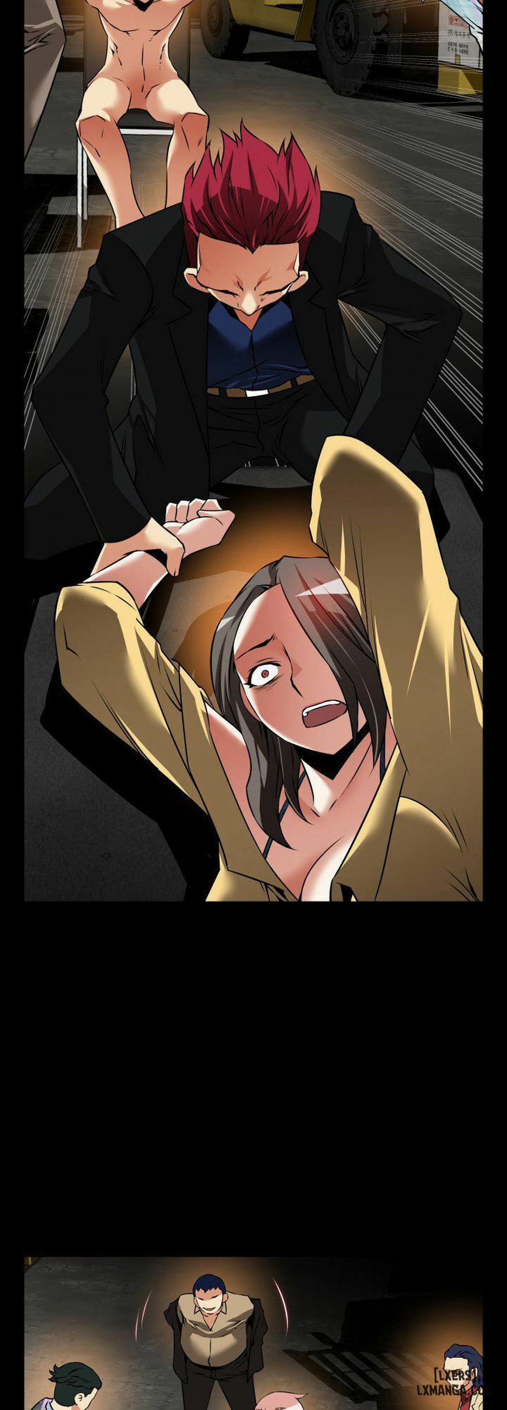 Thông Số Tình Yêu Của Giới trẻ 100 trang 31