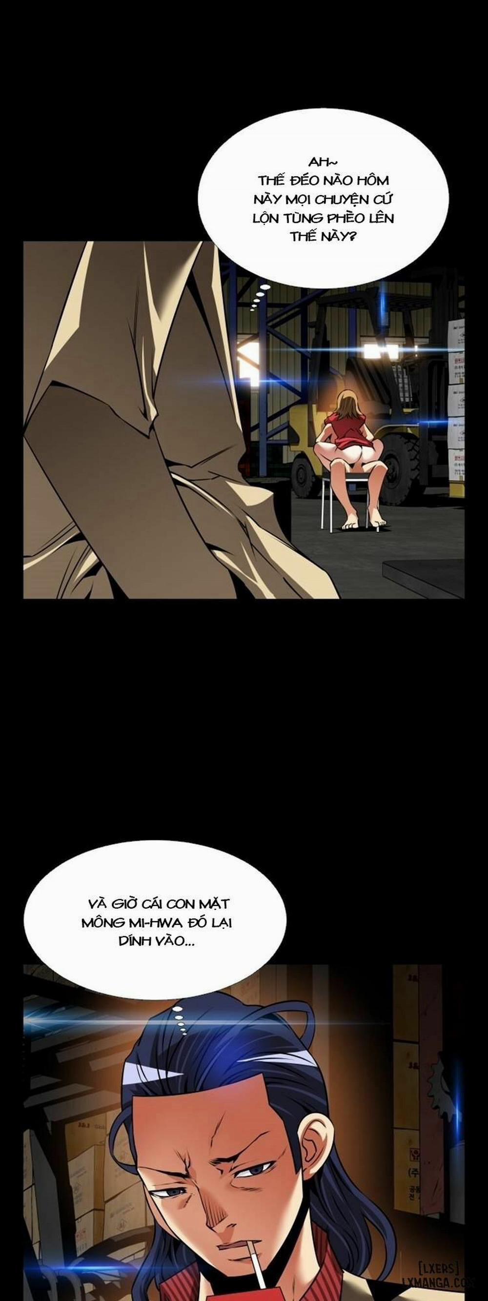 Thông Số Tình Yêu Của Giới trẻ 101 trang 30