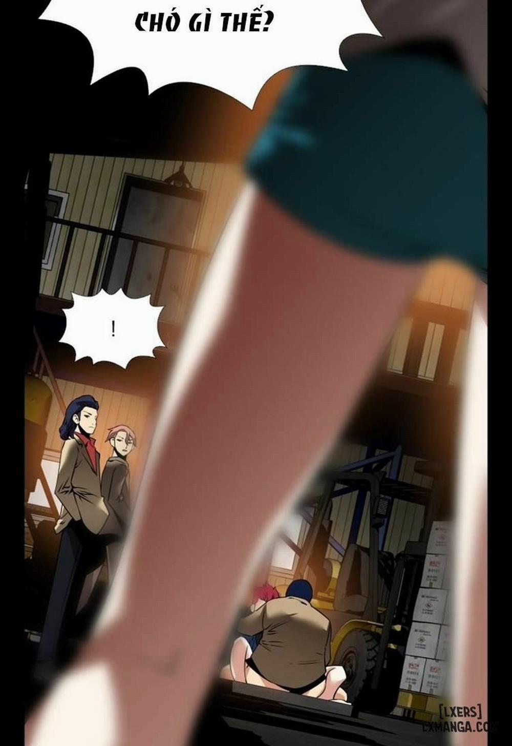 Thông Số Tình Yêu Của Giới trẻ 101 trang 43