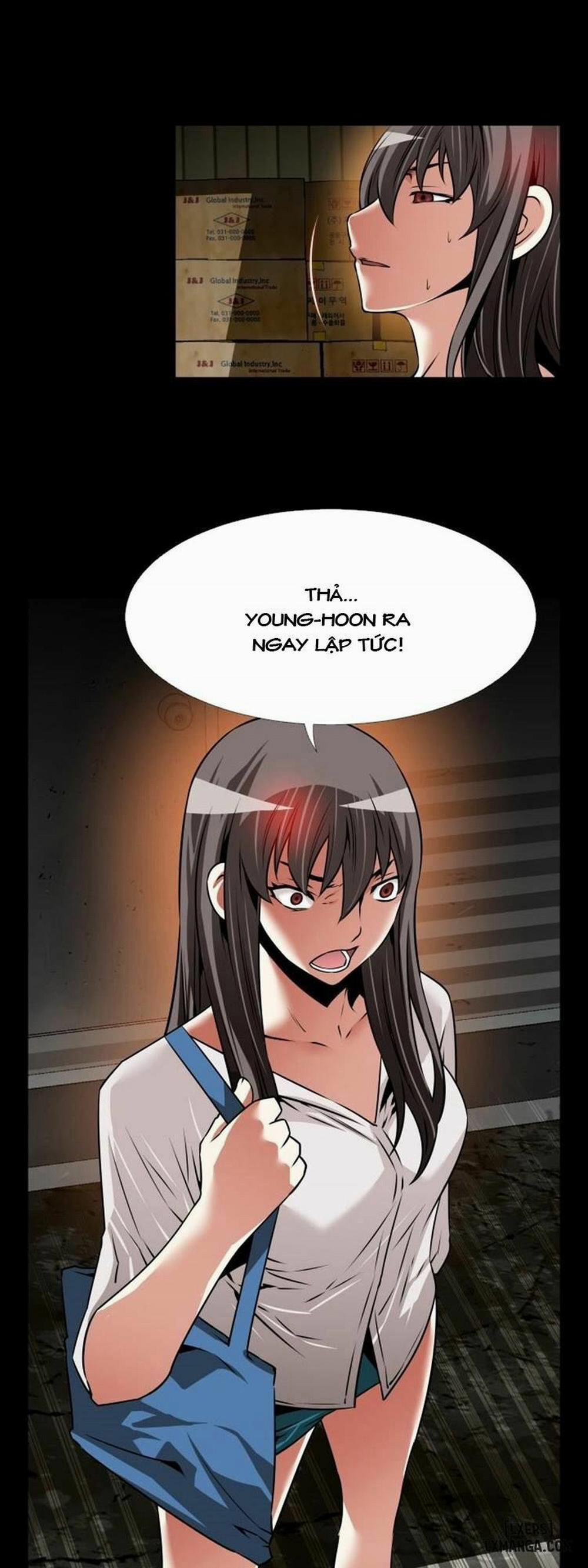 Thông Số Tình Yêu Của Giới trẻ 102 trang 10