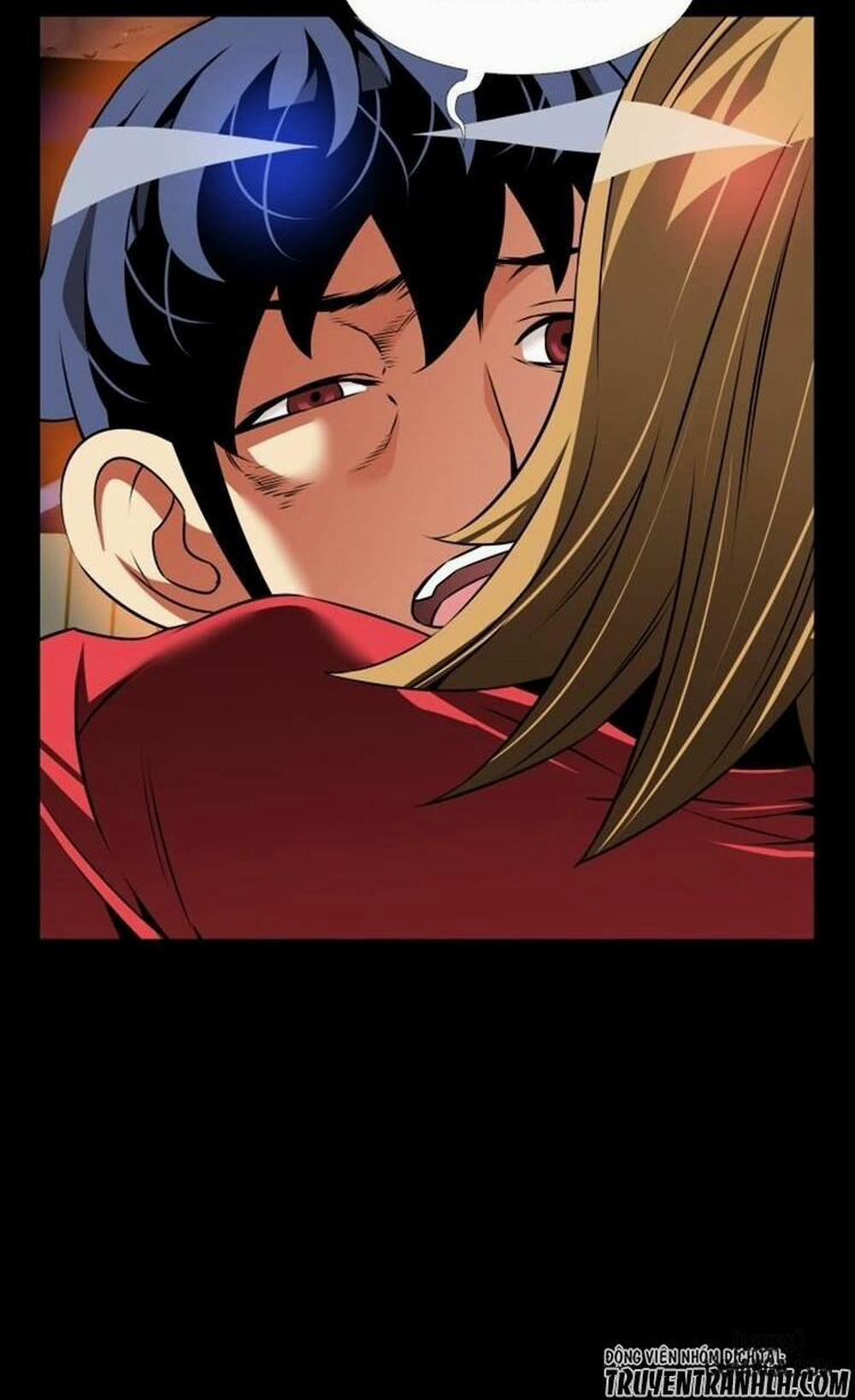 Thông Số Tình Yêu Của Giới trẻ 102 trang 4