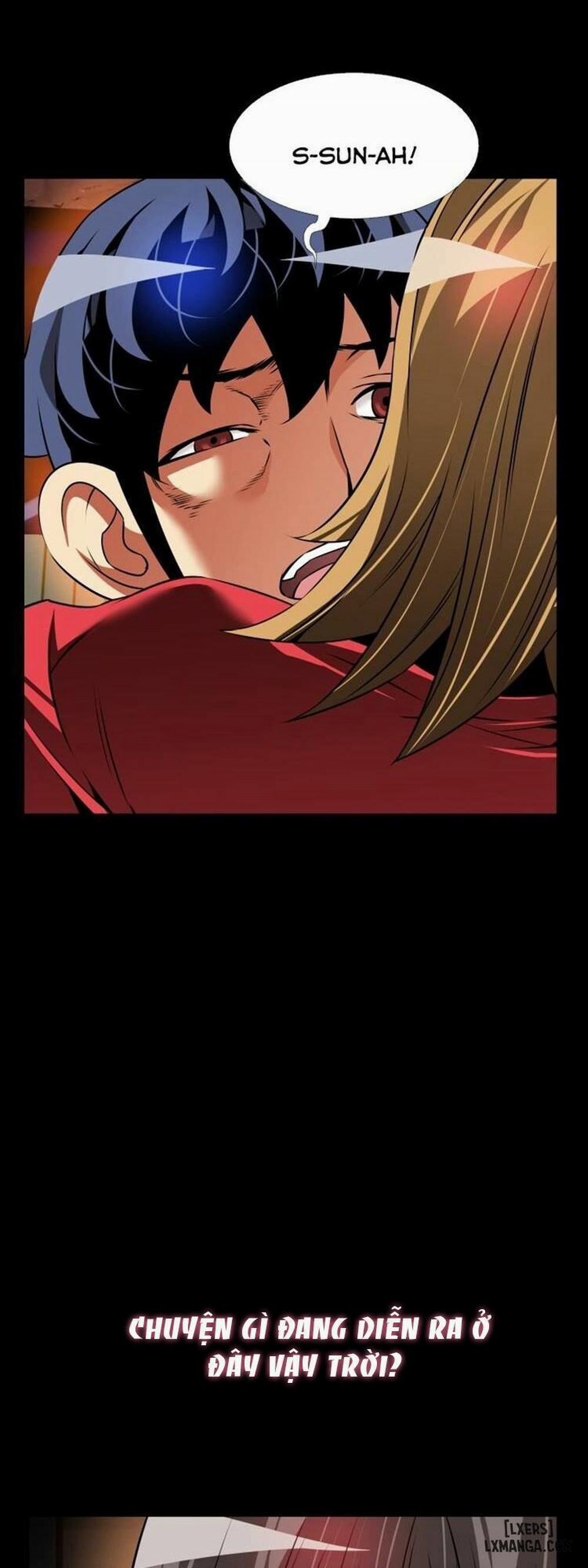 Thông Số Tình Yêu Của Giới trẻ 102 trang 5