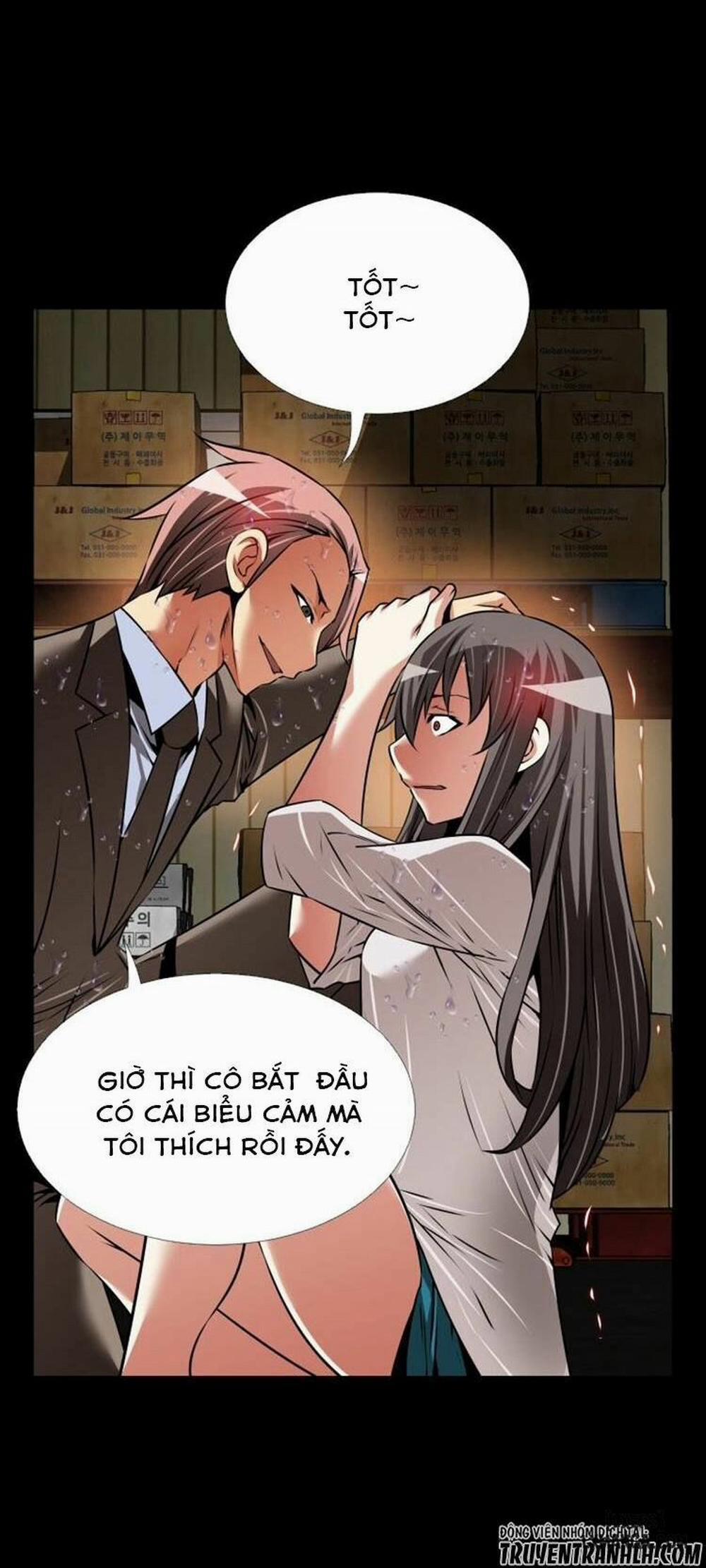 Thông Số Tình Yêu Của Giới trẻ 103 trang 20