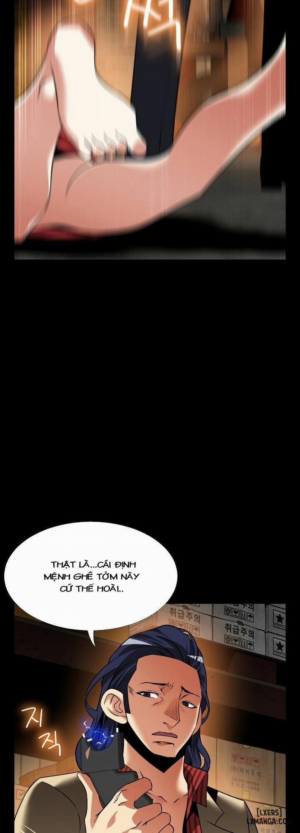 Thông Số Tình Yêu Của Giới trẻ 104 trang 22