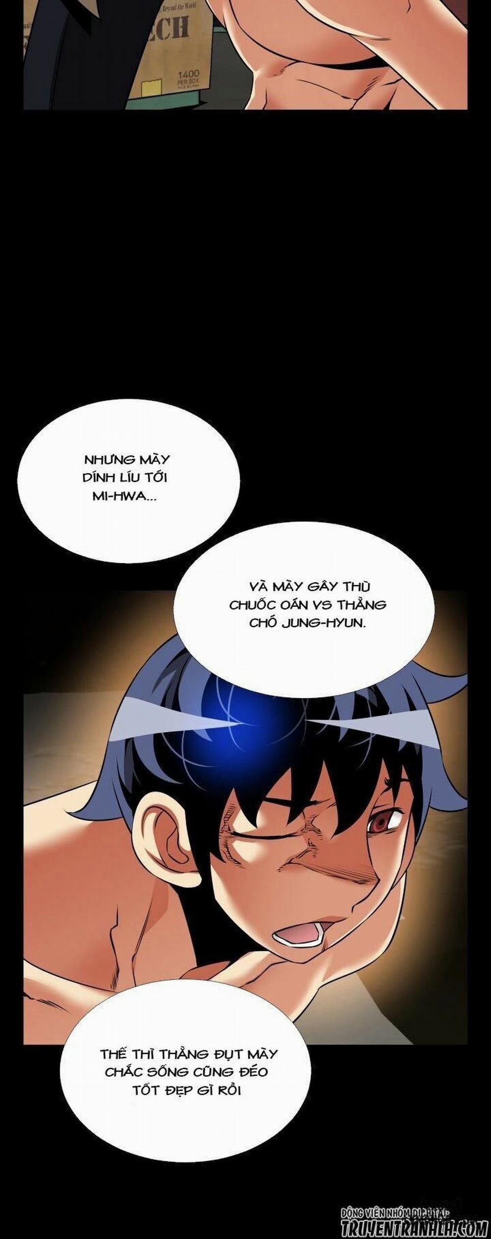 Thông Số Tình Yêu Của Giới trẻ 104 trang 24