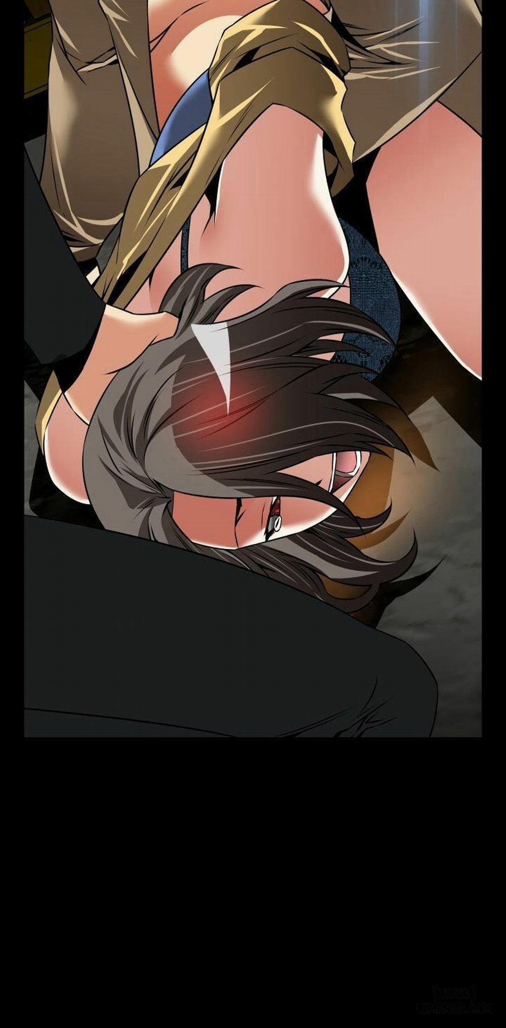 Thông Số Tình Yêu Của Giới trẻ 104 trang 33