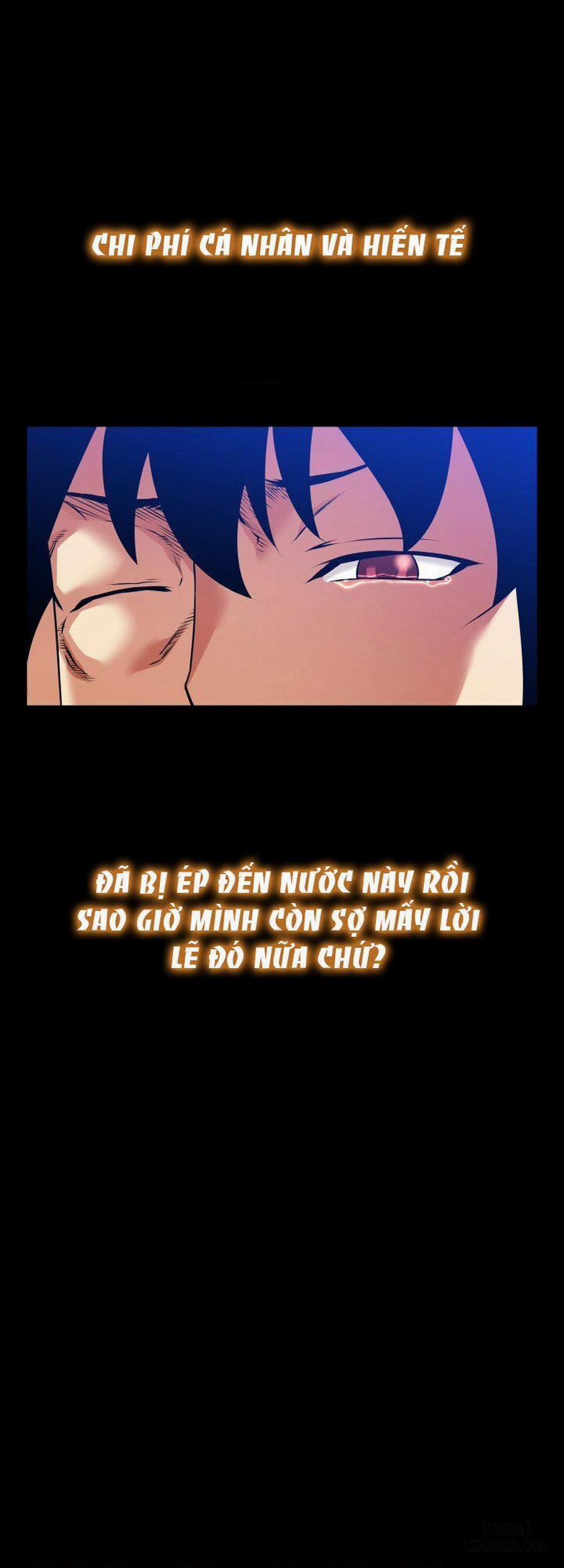 Thông Số Tình Yêu Của Giới trẻ 104 trang 35