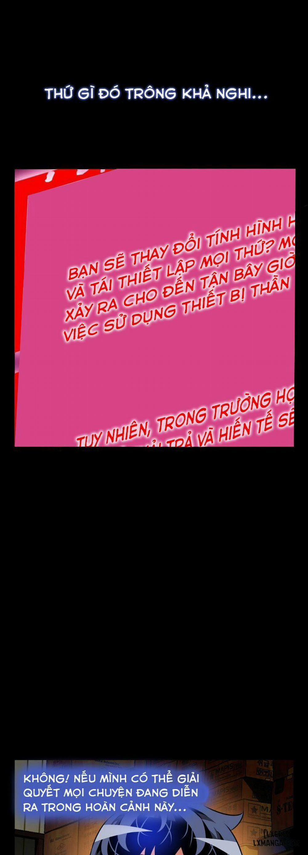 Thông Số Tình Yêu Của Giới trẻ 104 trang 6