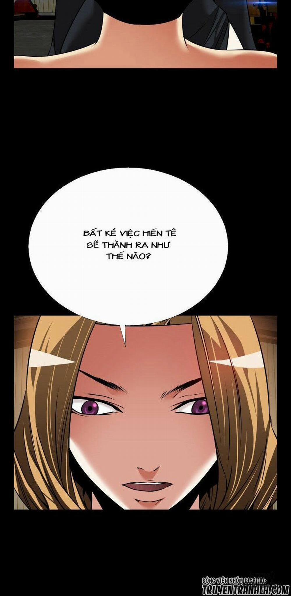 Thông Số Tình Yêu Của Giới trẻ 105 trang 19