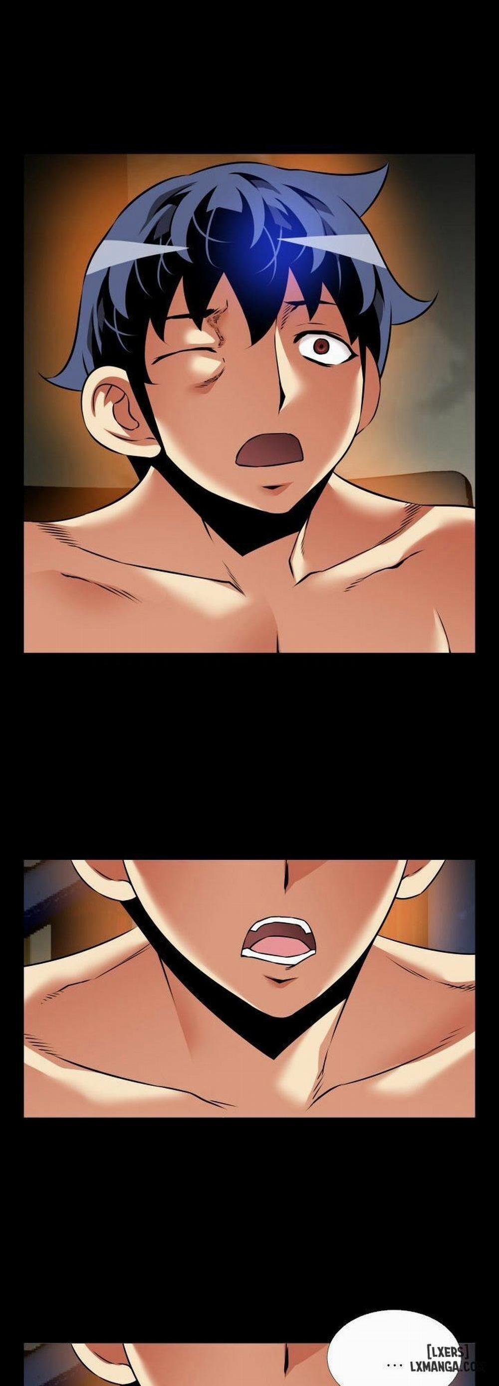 Thông Số Tình Yêu Của Giới trẻ 105 trang 20