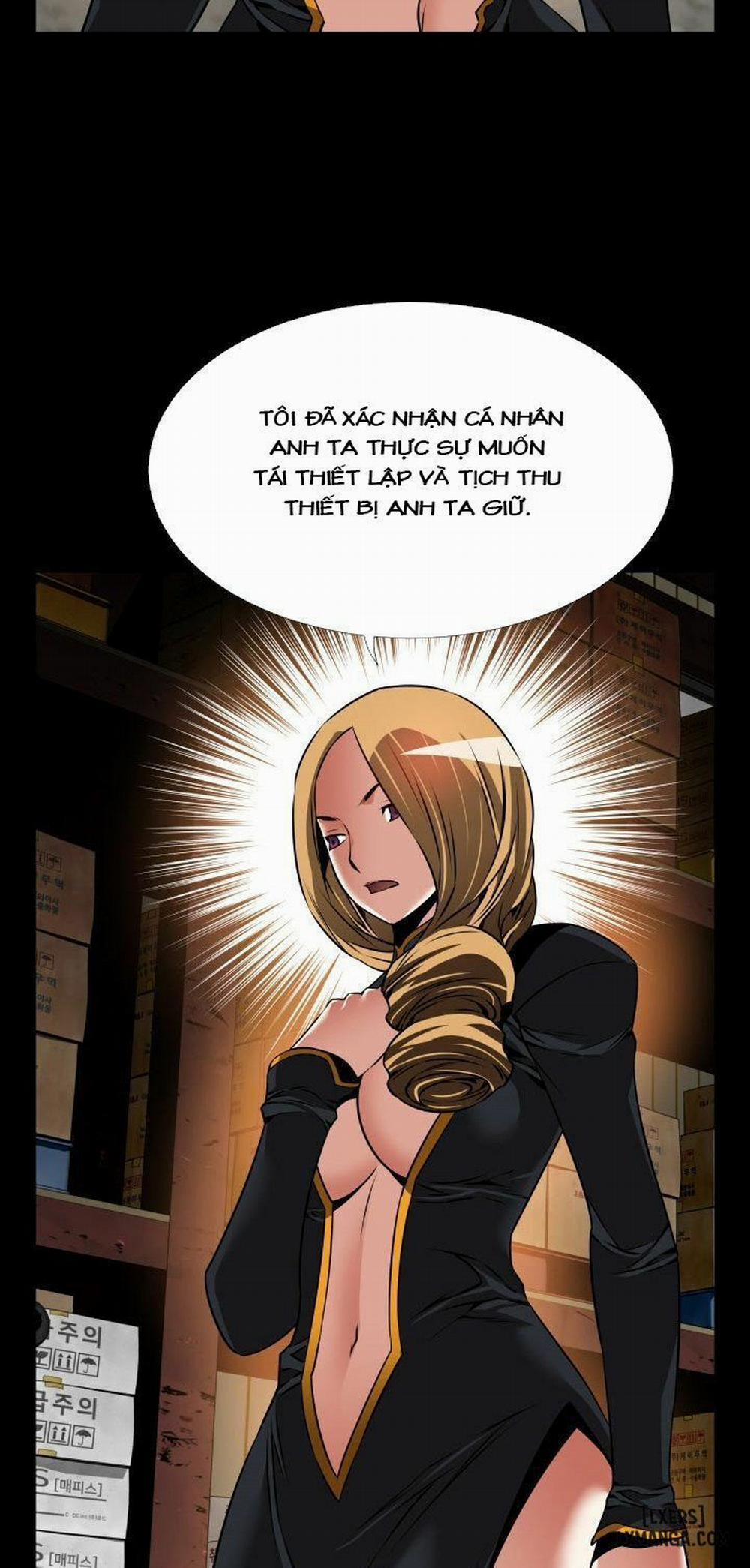 Thông Số Tình Yêu Của Giới trẻ 105 trang 23