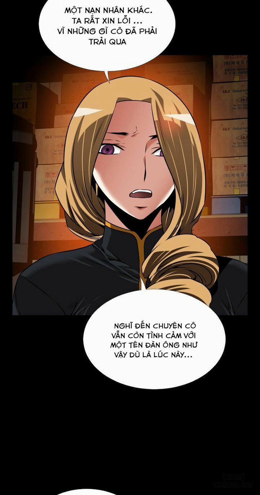 Thông Số Tình Yêu Của Giới trẻ 105 trang 43