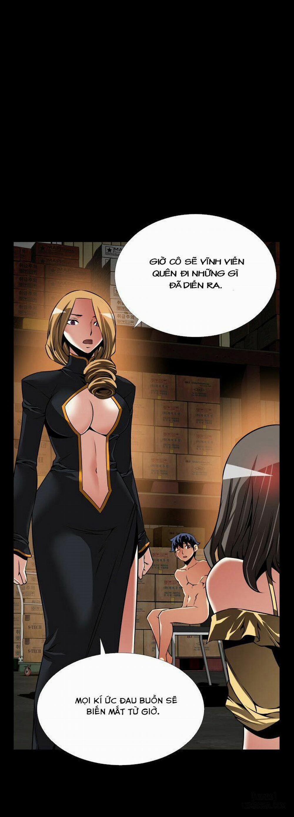 Thông Số Tình Yêu Của Giới trẻ 105 trang 45