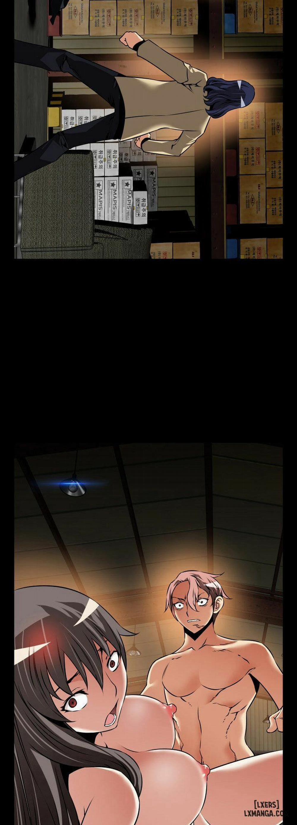 Thông Số Tình Yêu Của Giới trẻ 105 trang 7