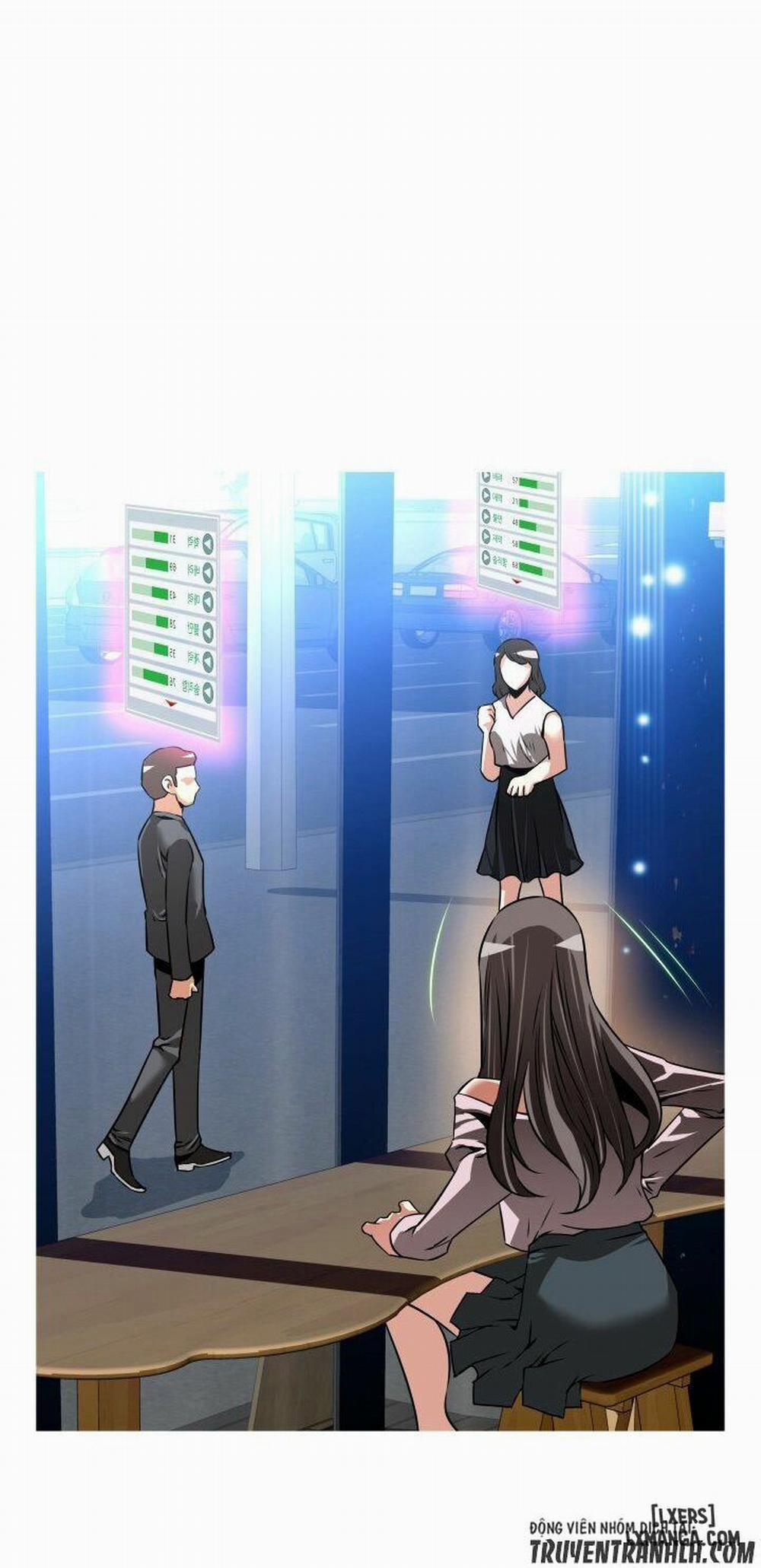 Thông Số Tình Yêu Của Giới trẻ 106 trang 27