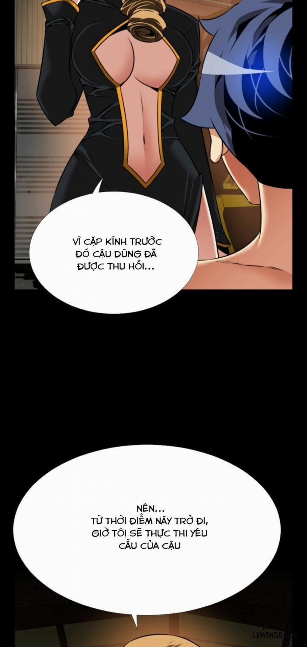 Thông Số Tình Yêu Của Giới trẻ 106 trang 31