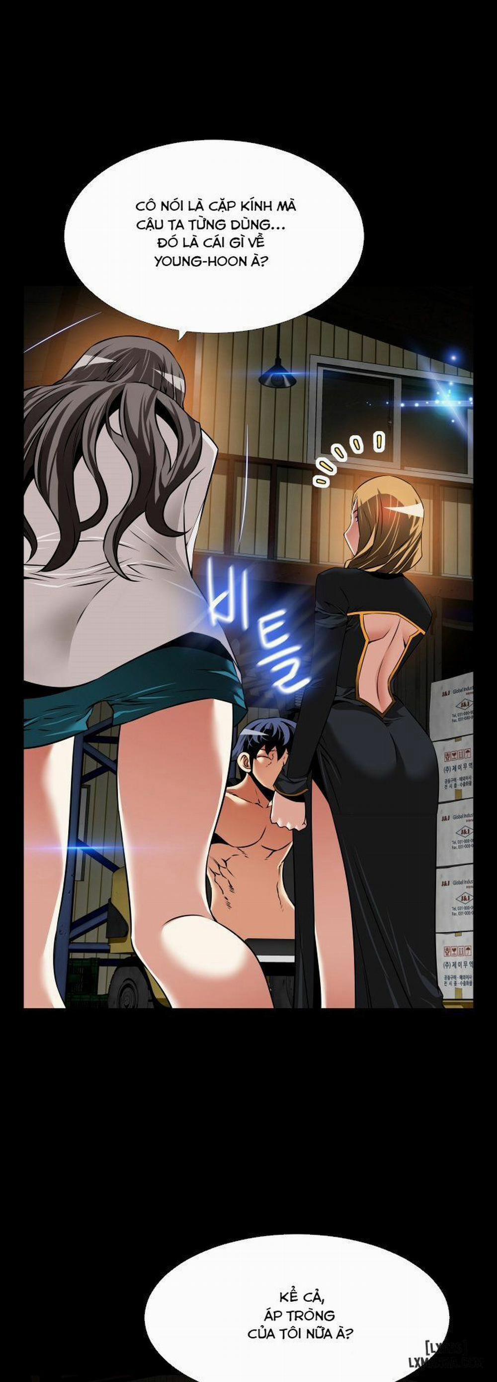 Thông Số Tình Yêu Của Giới trẻ 106 trang 33