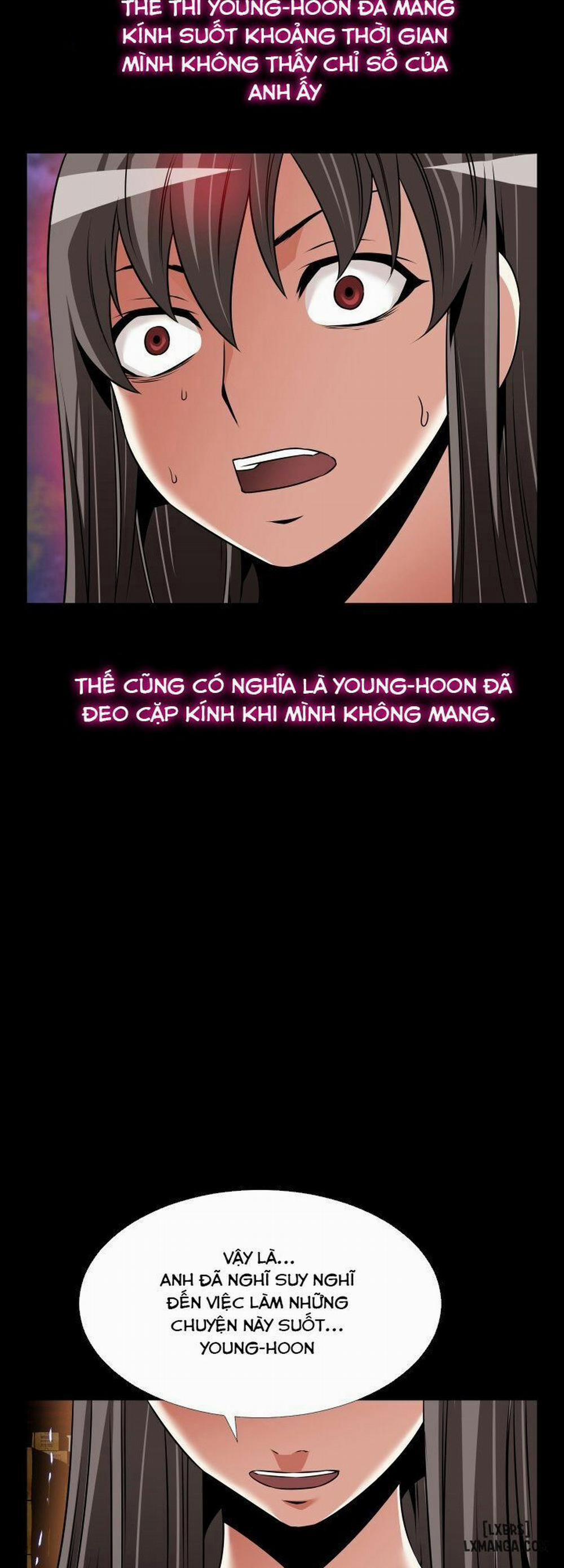 Thông Số Tình Yêu Của Giới trẻ 106 trang 39