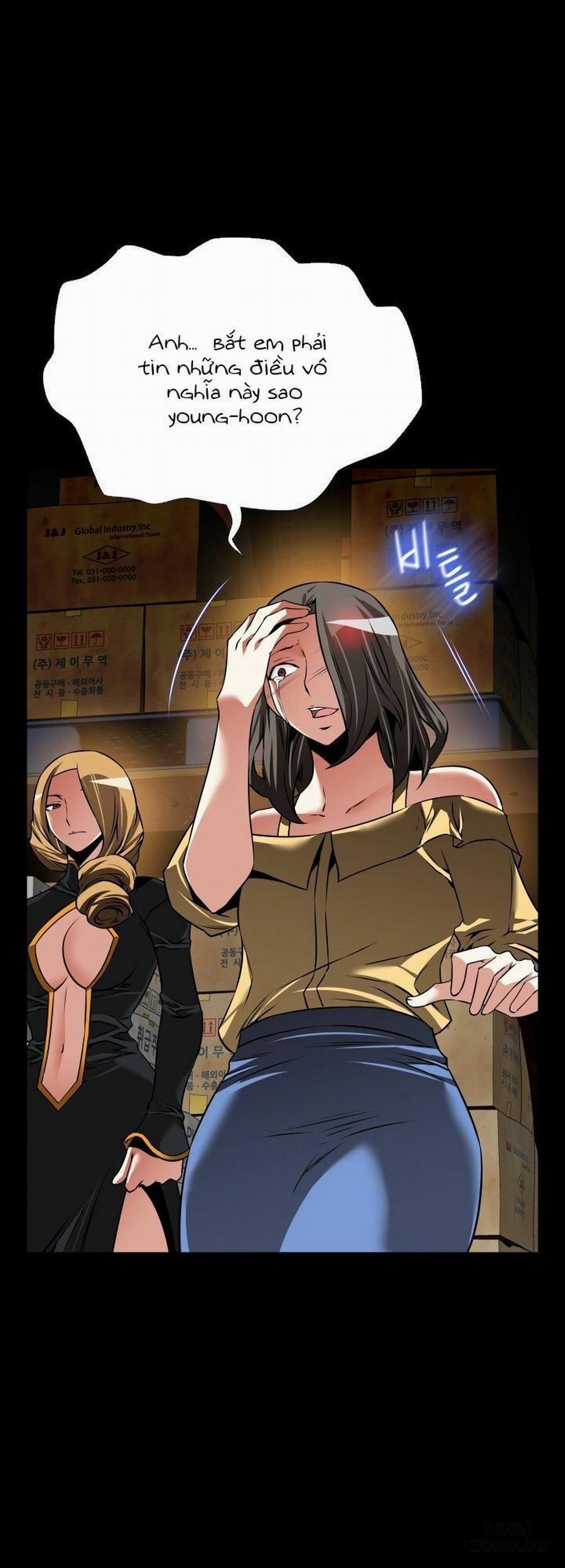 Thông Số Tình Yêu Của Giới trẻ 107 trang 10