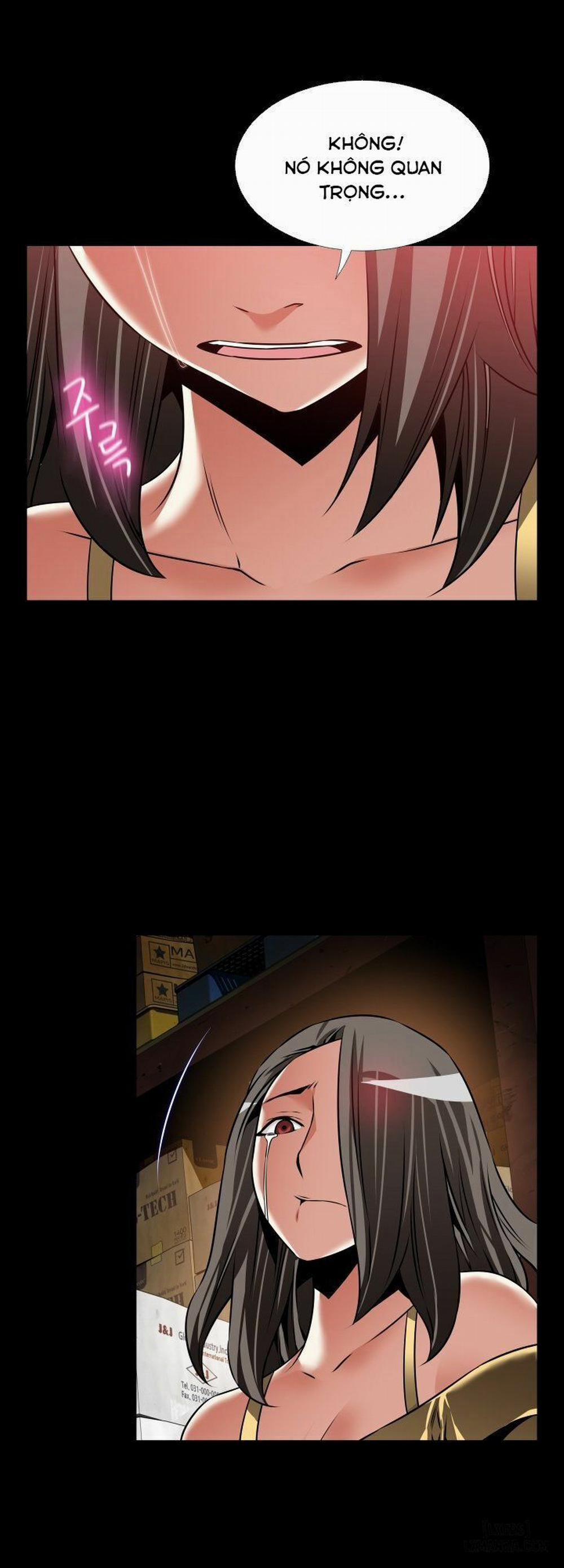 Thông Số Tình Yêu Của Giới trẻ 107 trang 11